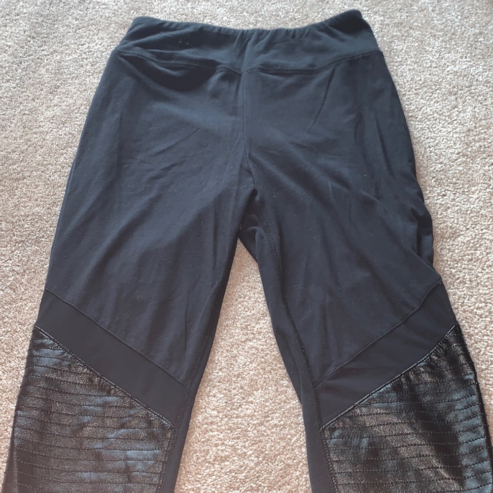 Hollister Leggings